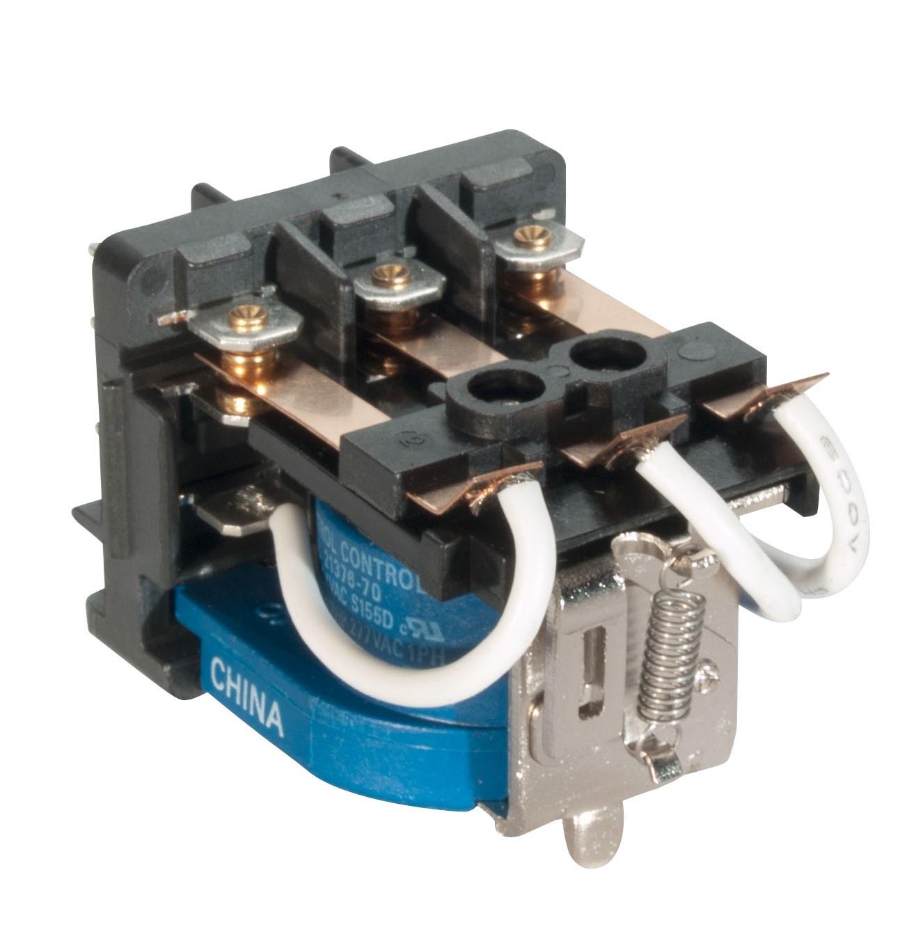 General Purpose Relays Deltrol Controls